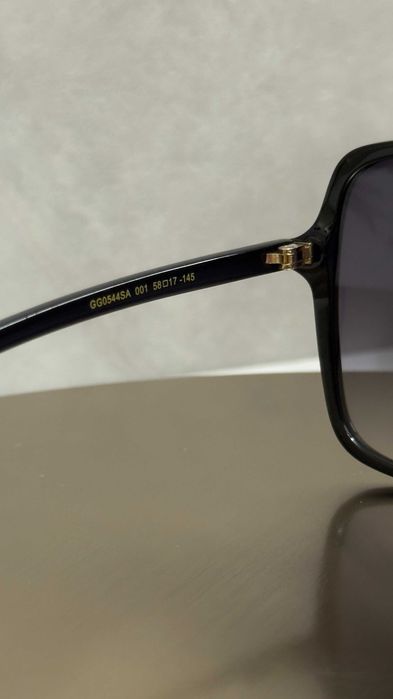 Жіночі Окуляри Gucci GG0544S Женские Очки Гуччи Оригинал