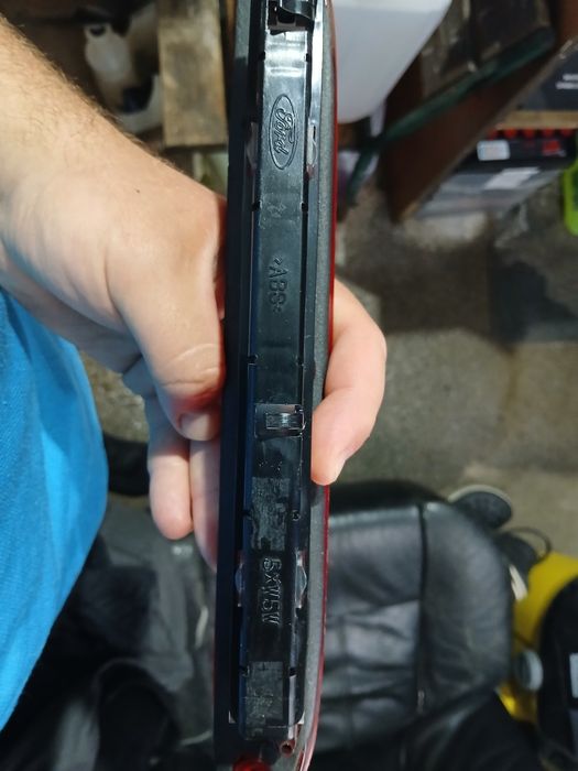 Продам стоп сигнал