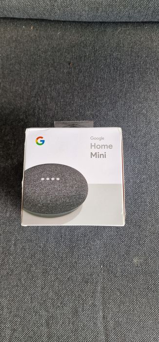 Google nest mini