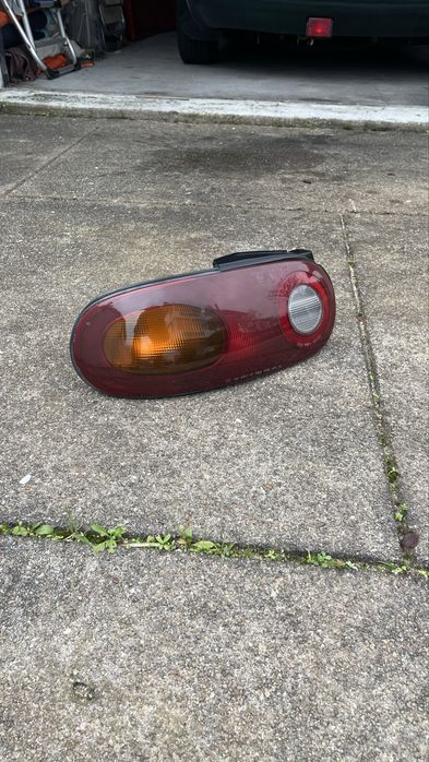 Farol Traseiro Esquerdo MX5 NA