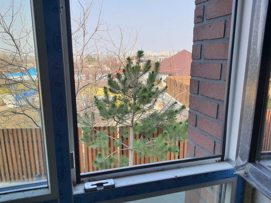 Готовий таунхаус в Києві (Жуляни). Краще ніж квартира