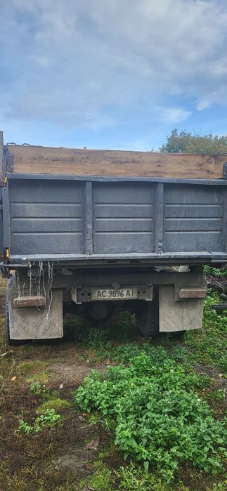 Продам Зіл 130 дизель