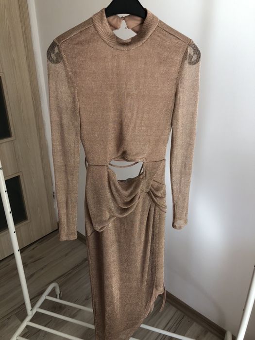 Asos sukienka nowa rozm S