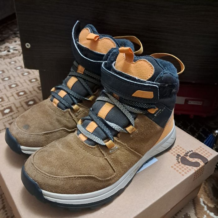 Демісезонні кросівки для хлопчика