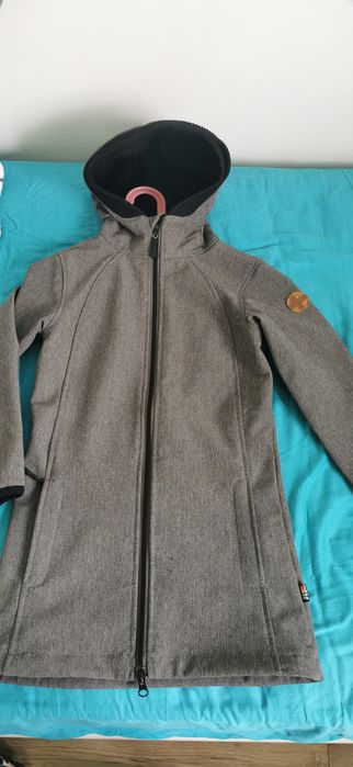 Płaszczyk RUKKA 128