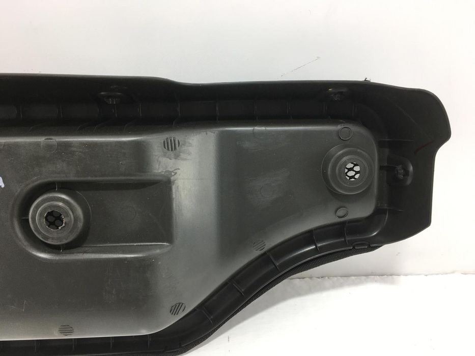 Бардачок задній NISSAN NAVARA D40 2005-2010 (під сидіння) 76982EB403