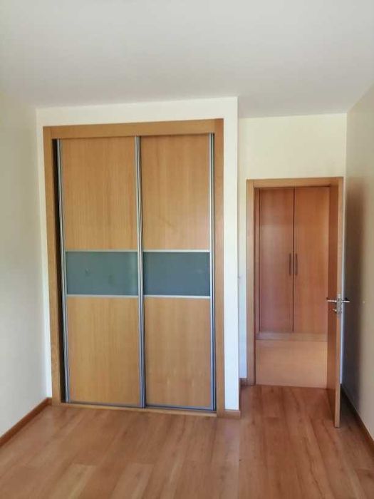 Apartamento T2 - Ourém - Arrendamento