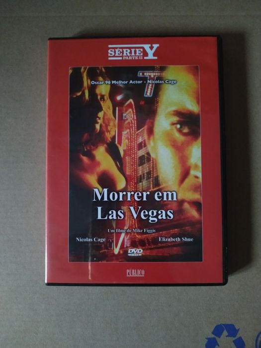 Filmes em DVD - 1€ cada