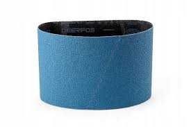 Pas ścierny bezkońcowy 200x750mm CYRKON DEERFOS