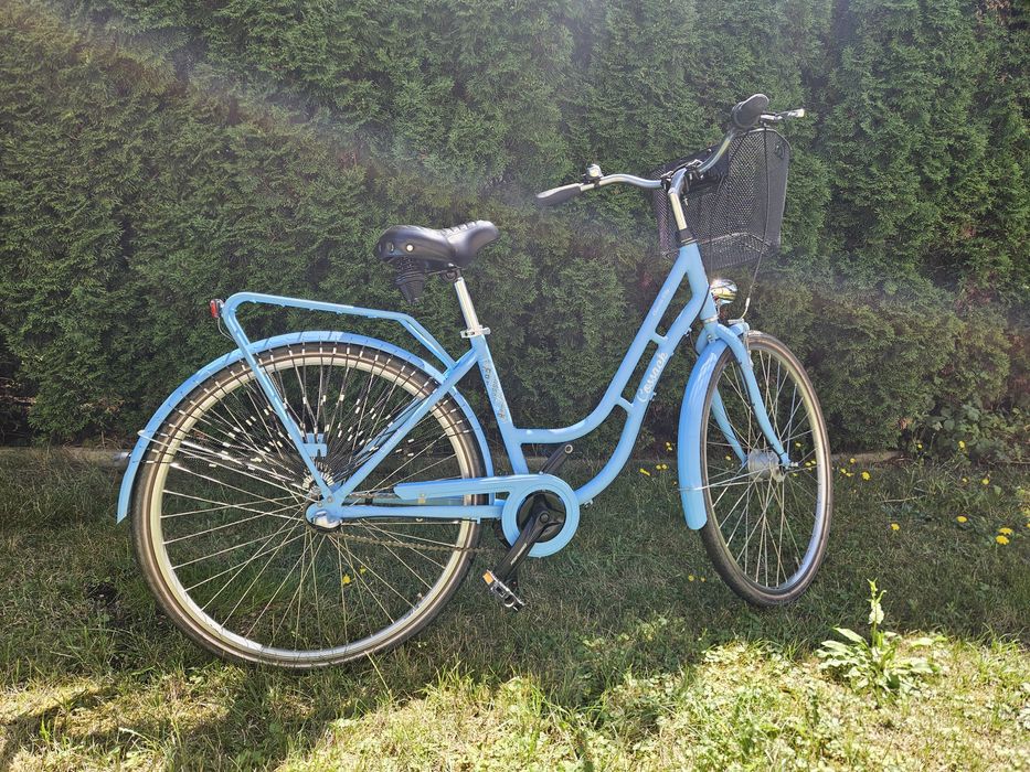 Rower Crossack Classic koła 28 
POLSKI R