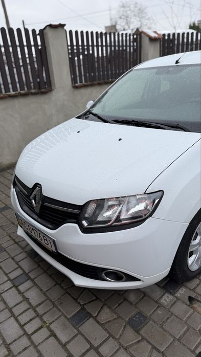 Renault Sandero 2013