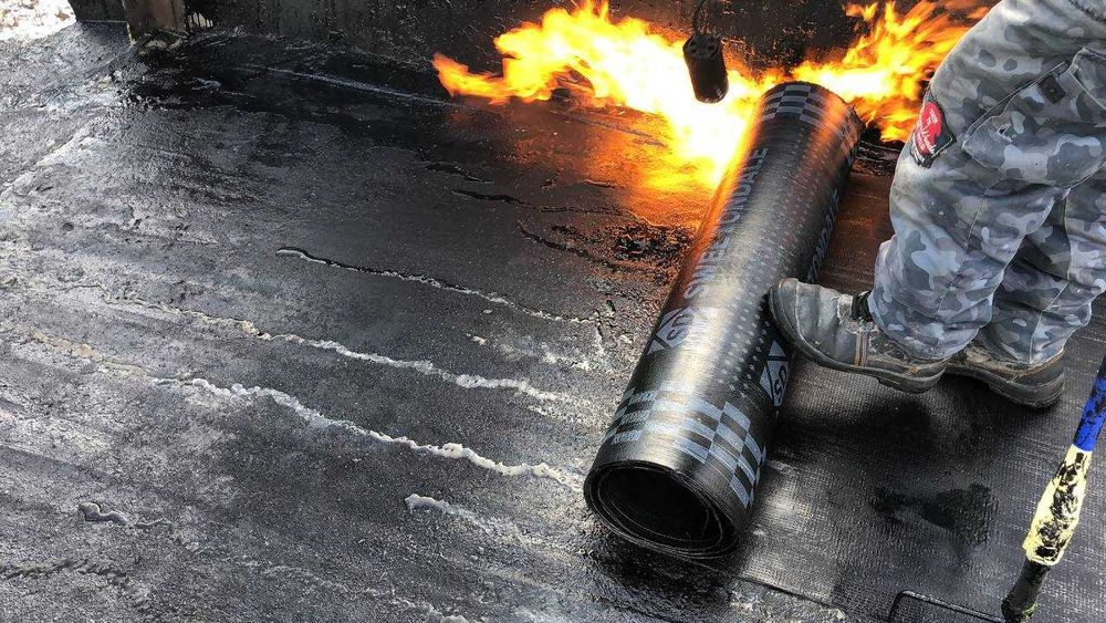 Покрівельні роботи, Ремонт даху, Дах Під ключ, Монтаж металочерепиці