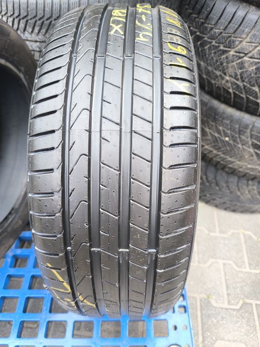 Opona Pirelli cinturato P 7 225/45/18 pojedynka nowa demo