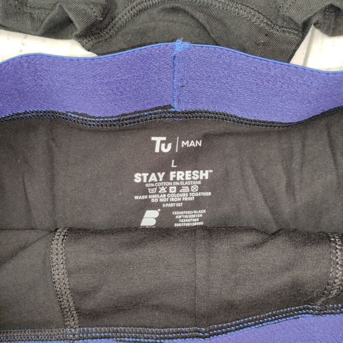 Трусы Atlantic и  Tu