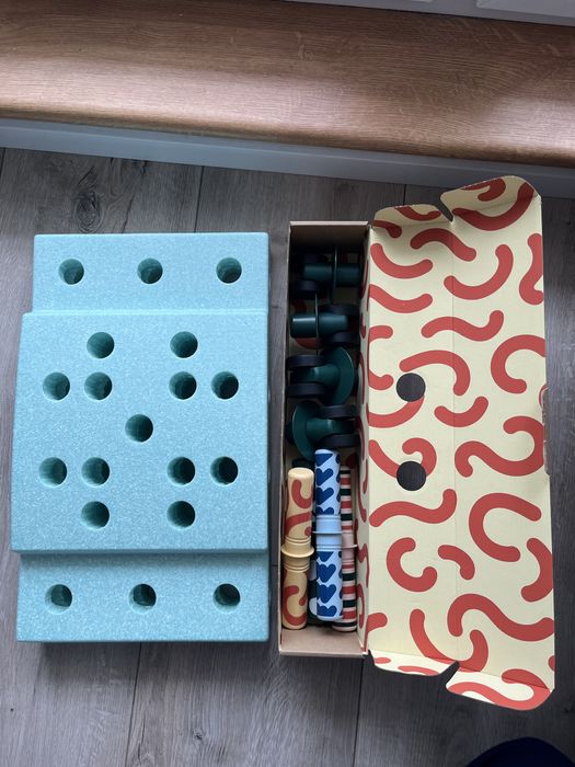 MODU Baby Activity Set