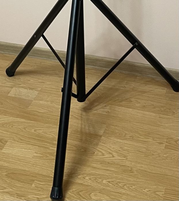 Стійка для телевізора до 75" Дюймів 45кг