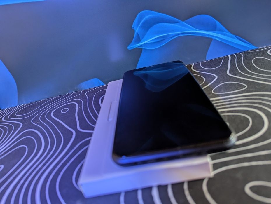 Redmi 9 4/64GB (Carbon Grey)