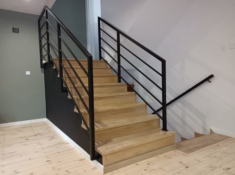 Balustrada zewnetrzna