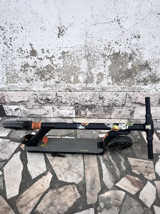 Trotinete Kukirin s1 pro - peças