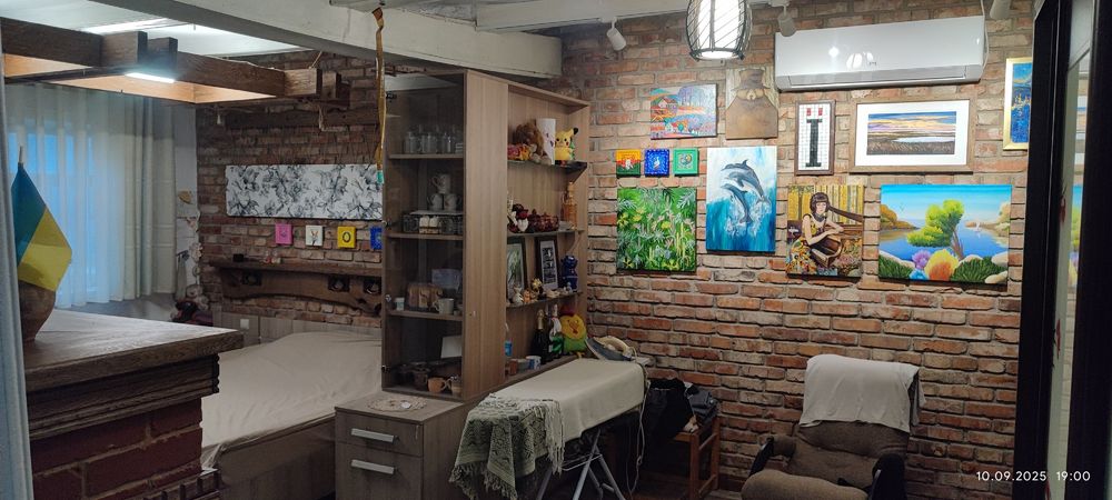 Приватний будинок