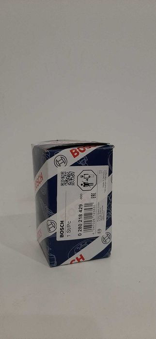 Medidor de massa de ar BOSCH - Opel