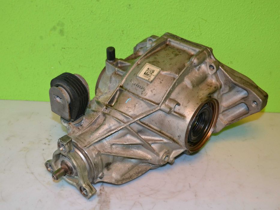 Dyferencjał Dyfer Tył Mercedes E klasa W213  2.47