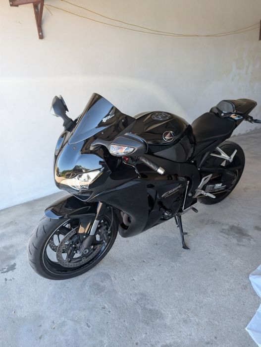VENDO CBR1000 RR 2008 SC59
