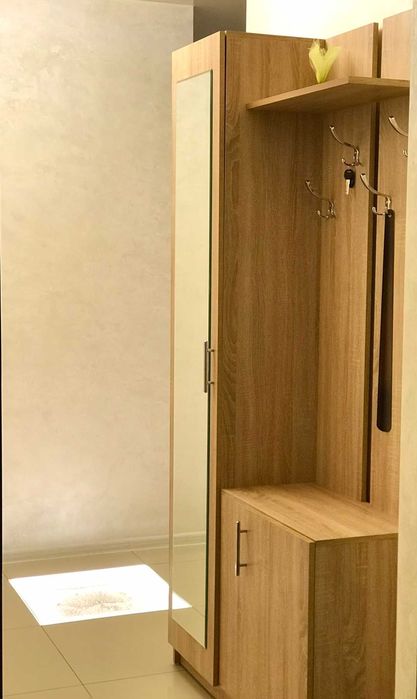 Подобово. Посуточно. Недалеко озеро. Центр, нова 3 кімн квартири.