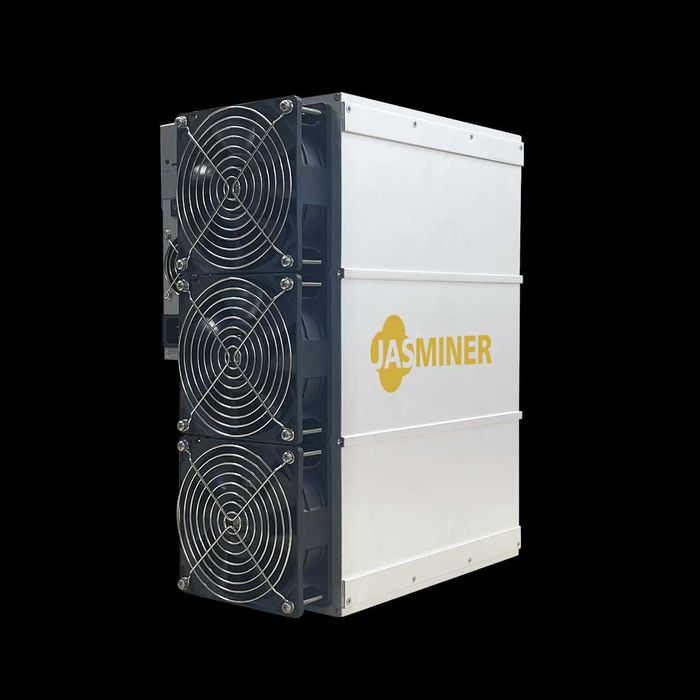 JASMINER X16 High Throughput Power Server