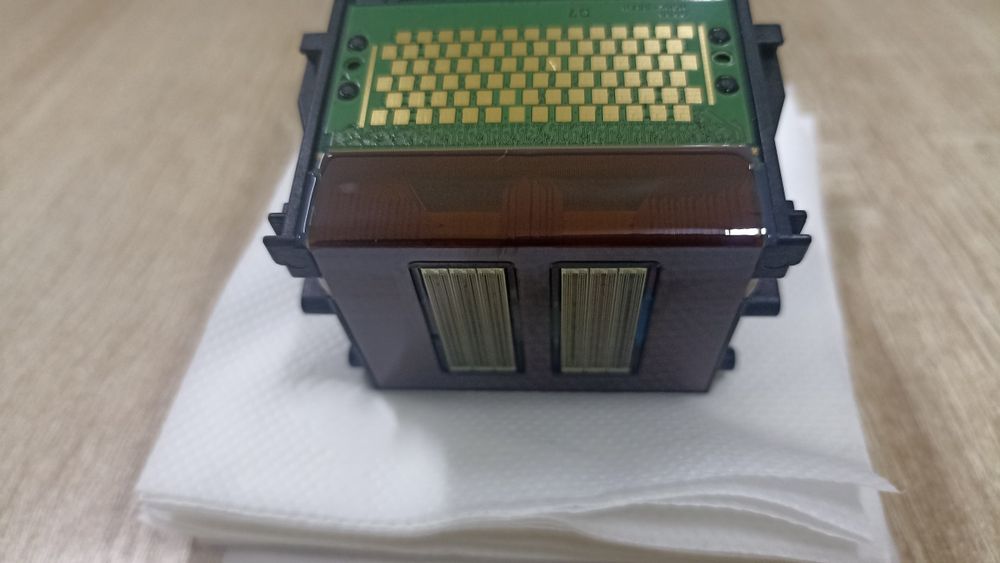 Голова Cenon PF-04