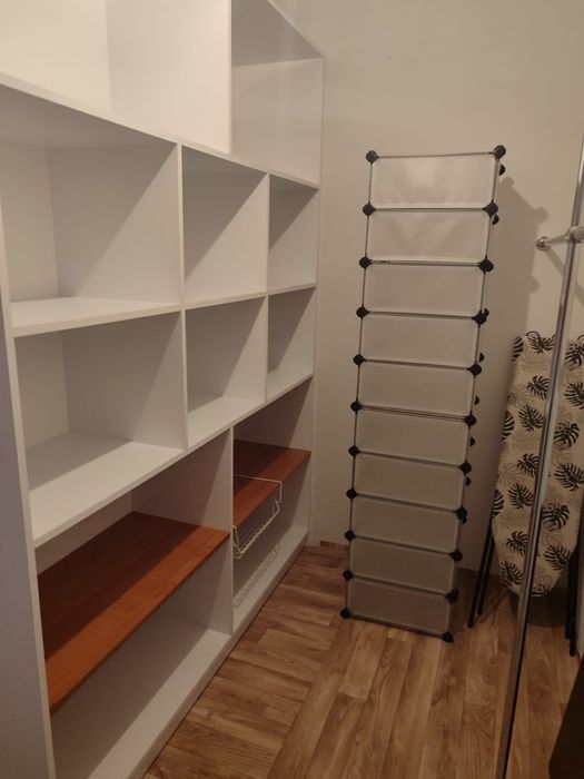 Wynajmę mieszkanie 47m2