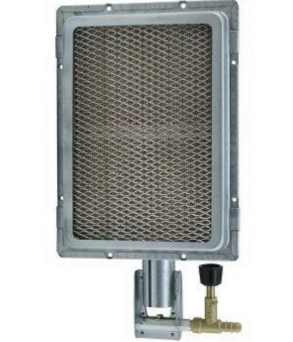 Газовий обігрівач