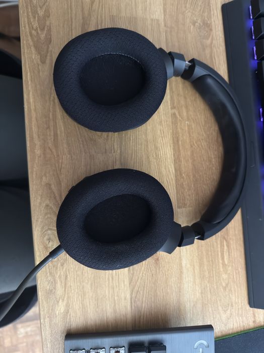 Razer Barracuda Wireless Headset64585419890306121