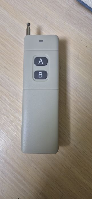 Sonoff RF R2 вай-фай/РФ 433МГц реле