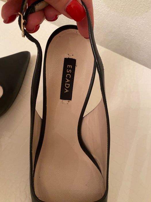 Босоножки ESCADA