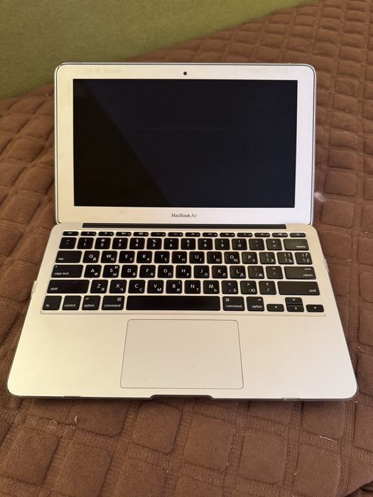 MacBook air ПРОДАМ