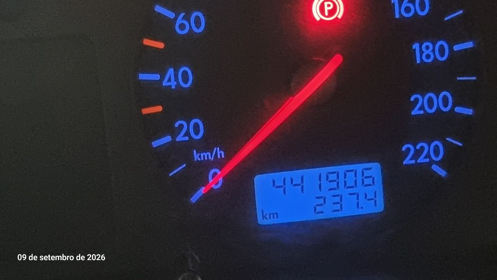 Vw passat B5  2.500 euros
