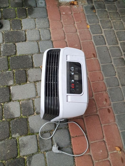 Pochłaniacz wilgoci