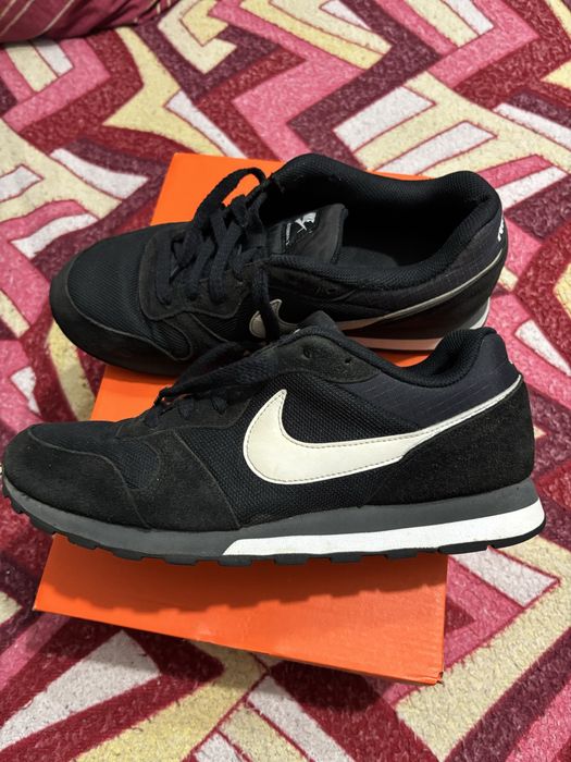 Кросівки NIKE MD RUNNER 2 ( орігінал )