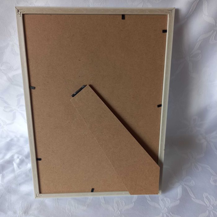 haft krzyżykowy obraz prezent roczek