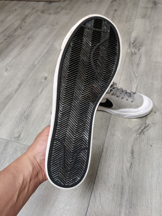 Кеды nike SB размер 44