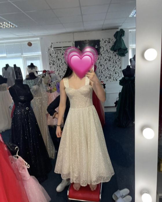 Плаття для випускного