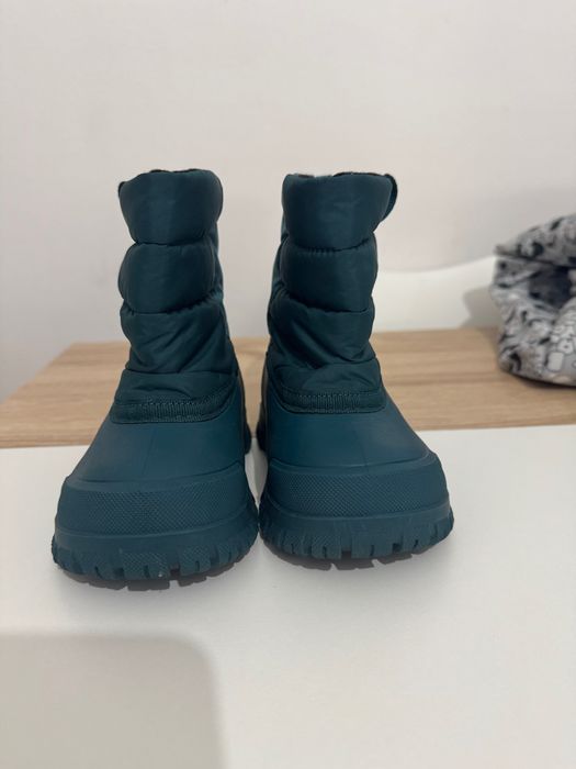 Conjunto para a neve criança