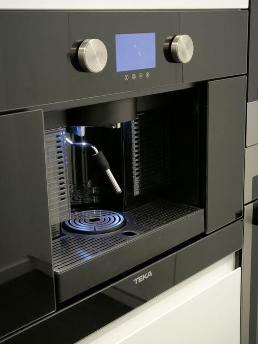 Maquina de café TEKA CLC8350MC