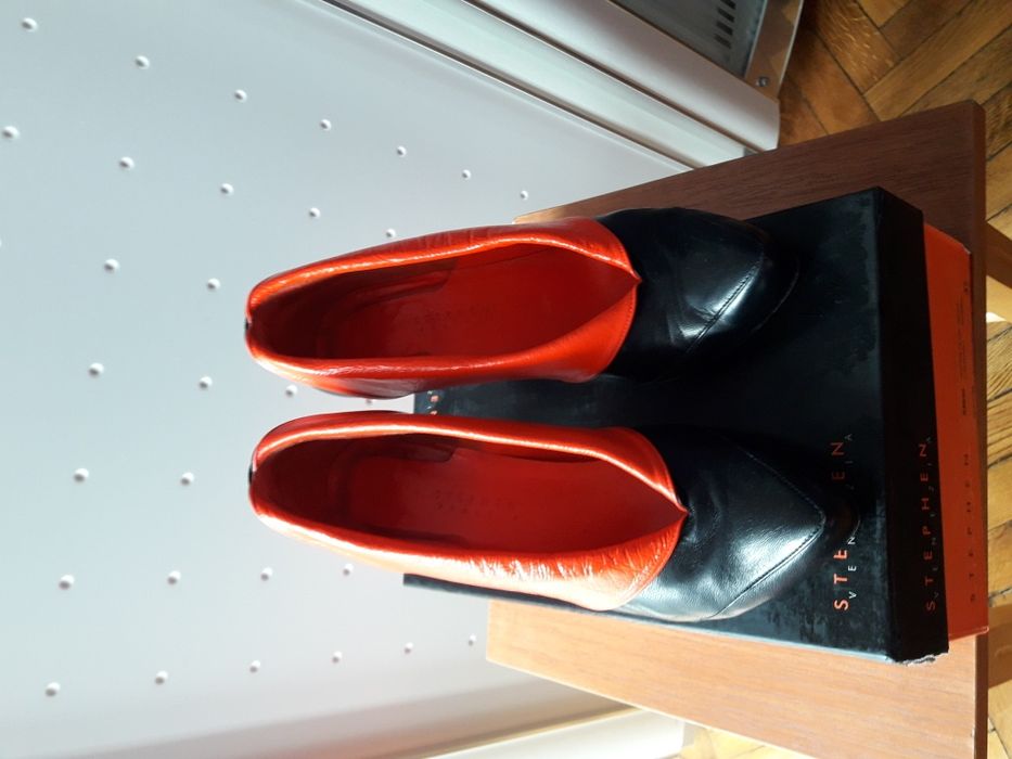 Туфли трансформеры