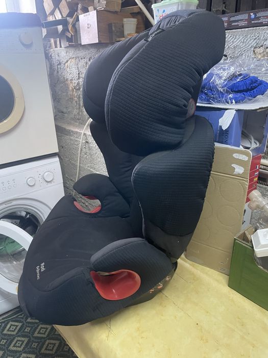 Cadeira de bébé 15/36 kgs Bébé Confort