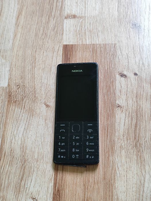 Nokia 515 dual SIM uszkodzona