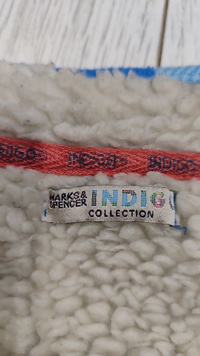 Бомбер, куртка Marks&Spencer, 122 см