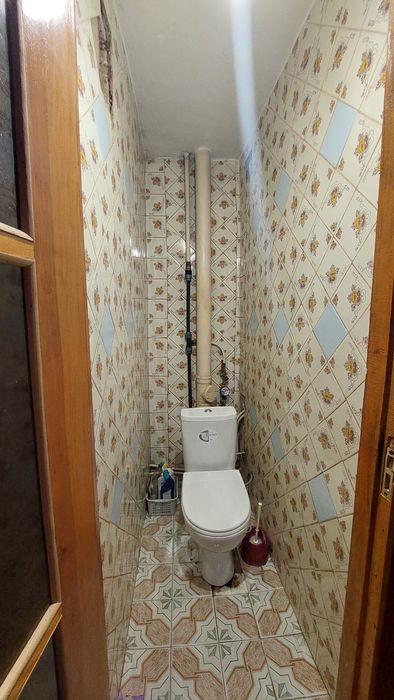 Продам 3-кімнатну квартиру. Пр-т Незалежності,283.