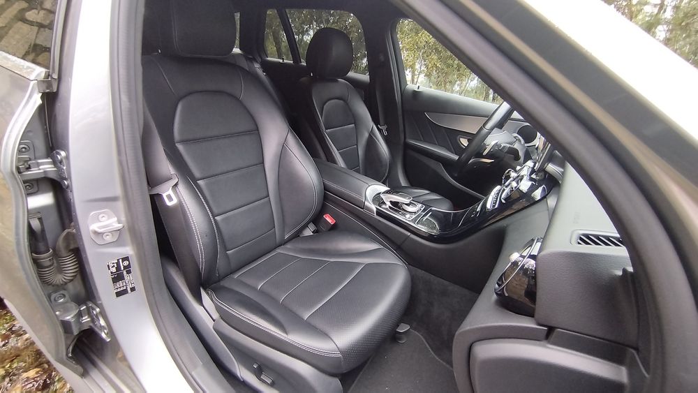 Mercedes C220 D AMG LINE 170 Cv Cx auto